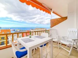 Los Cristianos near Las Vistas Beach Cactus 1