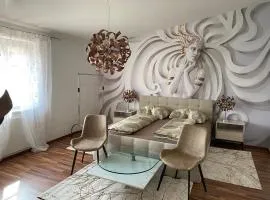 Ferienhaus Kuckucksnest