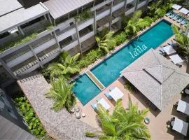 laïla, Seychelles, a Tribute Portfolio Resort