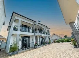 Bihogo Apartment Kanombe