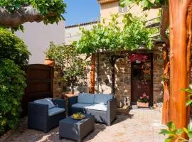 Beautiful house in Orosei