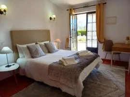 Quinta das AVES - Double Bedroom 3
