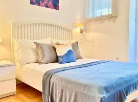 Madonna Queen Apartment - 3 rooms, Garage
