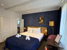 Hotel West Inn Aan Zee