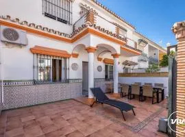 ViVi Homes - Casa Elola