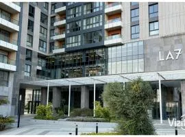 VIZIT Aeon Towers