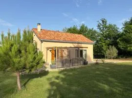 Gite des petites fayes sud