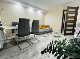 Self-service apartment for nights