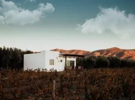 Casa Colibri Guadalupe Valley