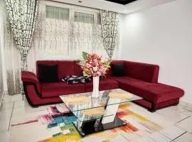 Apart Hotel Center Luxury