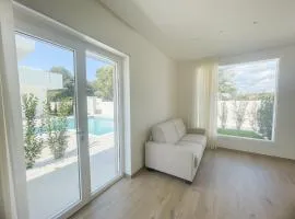 TWINSANDBI Apartments A