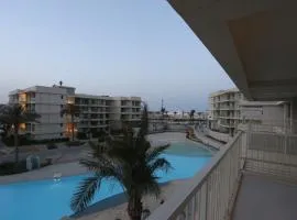 Emmar Marassi Marina views chalet