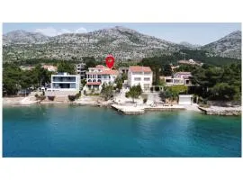 Sea Breeze Apartments