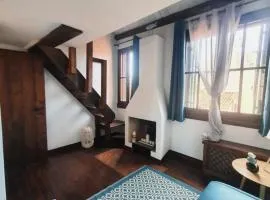 Ca' del Bovolo
