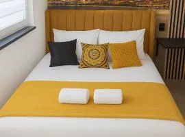 Przytulny apartament Brooklyn Centrum miasta Rzeszów - Podwisłocze 38