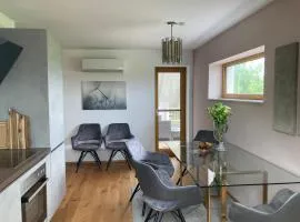 Ferienwohnung Weitblick