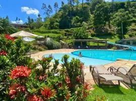Hotel Fazenda Parador Maritacas