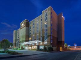 DoubleTree by Hilton Biloxi, hotel v destinácii Biloxi