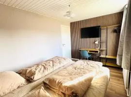 Guest Home Oksbøl