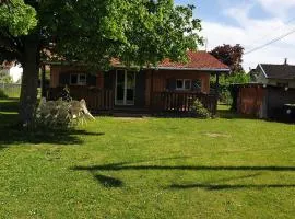 Chalet du Tilleul