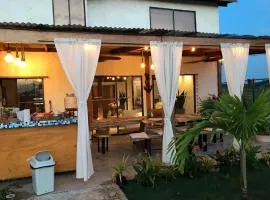 Villa Magic Sunset Beach