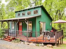 Hidden Valley Retreat - Outdoorsy West Point Gem