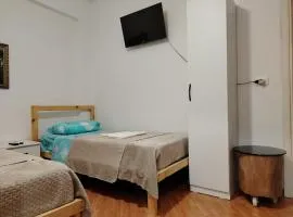 Bujtina Korça