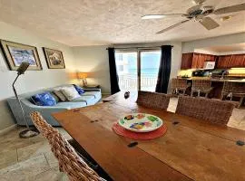 7th Floor 2 BR Direct Oceanfront Condo 3 Balcony's Ocean Walk Resort - Daytona Funland 701