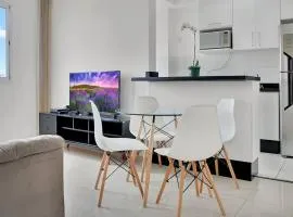 2 quartos - Garagem - Tranquilo