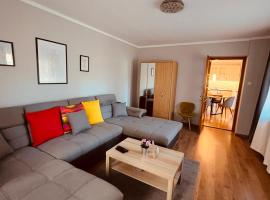 Strigonia Apartman, self catering accommodation in Esztergom