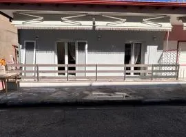 Kaplan House