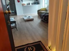 Benedict Funchal Center