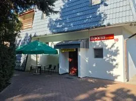 Rooms noclegi