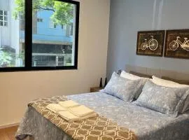 Guaja 745 - Apartamento Francisco
