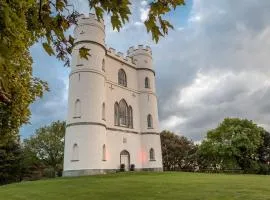 Haldon Belvedere Lawrence Castle