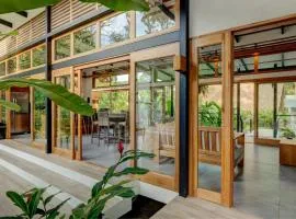 Villa Ópalo 6 a 16 personas con piscina privada