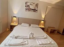 VB Otel