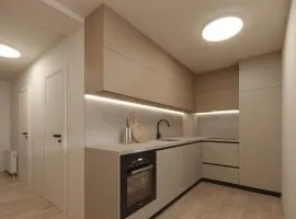 Apartmány Badín
