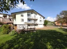 Attic House Mountain Lake Iseo Hospitality