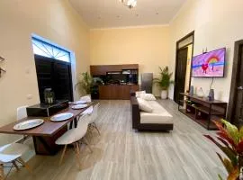 Apartamento en el centro de Loja