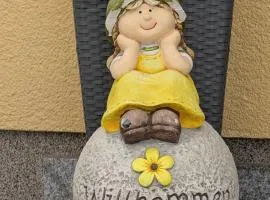 Pension zum Reiterhof, Fewo 2