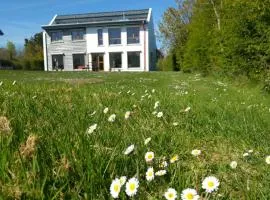Family holiday home - very close to sandy beach