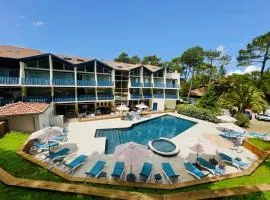 Hotel Logis Lacotel