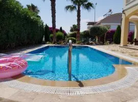 VillaBelek