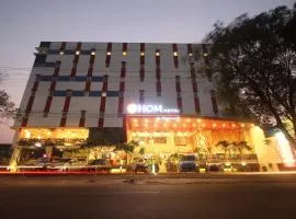 @Hom Hotel Kudus by Horison Group