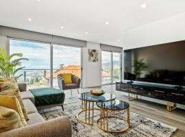 Villa Vellure by Homie, Hotel in Funchal