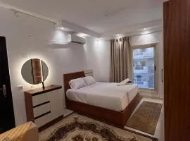 Luxury One Bed Room Apartment
