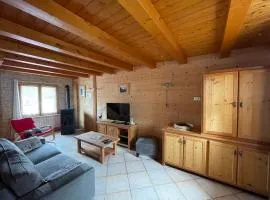 Maison 100m2 - 3 chambres