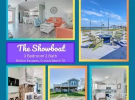 The Showboat