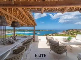 Smeralda View Luxury
